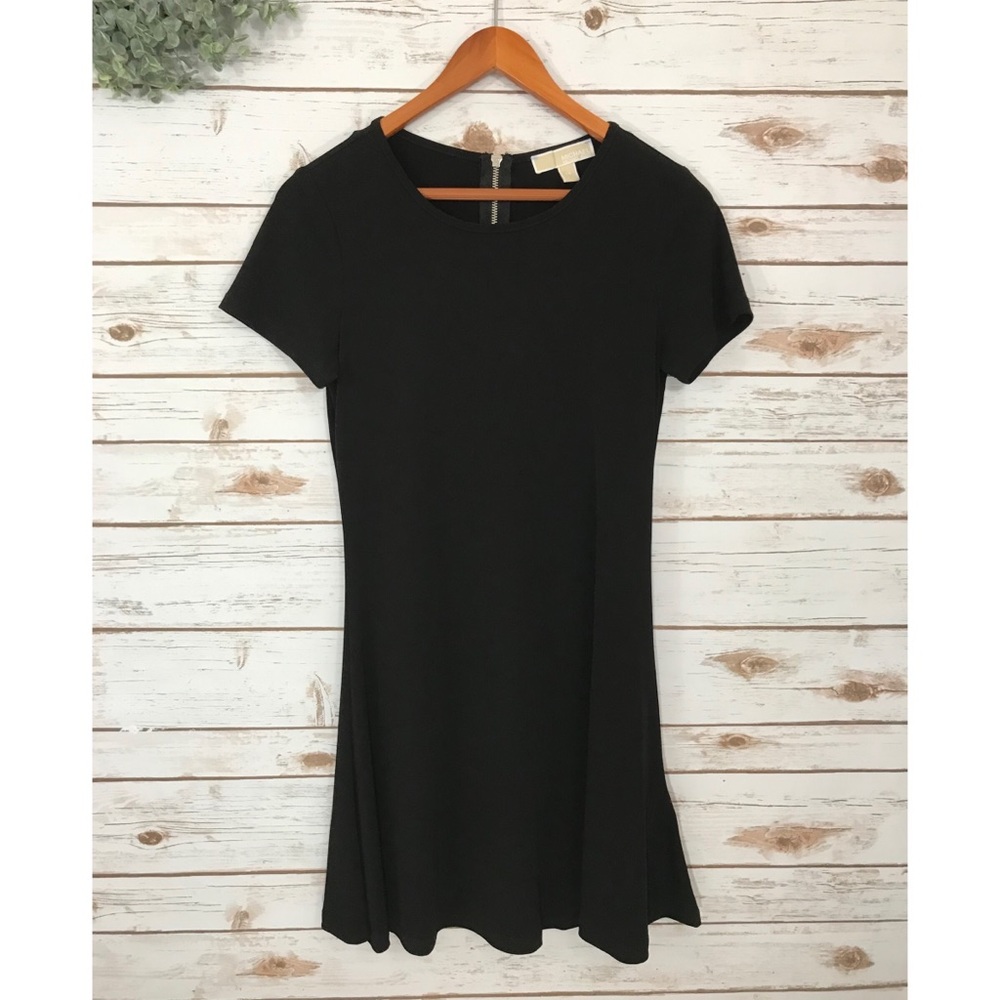 MICHAEL KORS LITTLE BLACK DRESS SIZE XS